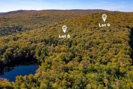 Immobilien Kanada, Landkauf Cape Breton Island, Hausbau Kanada, Grundstücke Nova Scotia