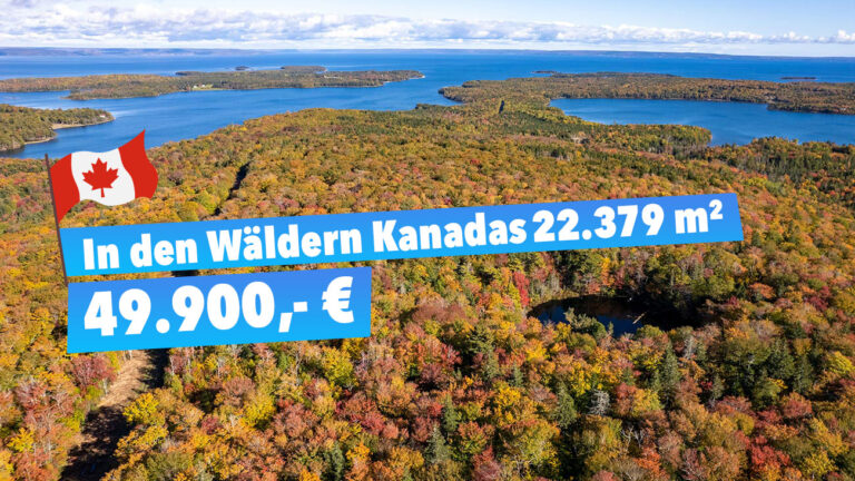 Silver Birch Estates – Immobilien Kanada