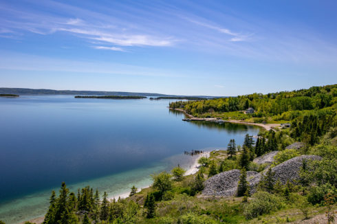 Grundstücke in Kanada -www.immobilien-goldenlake.com