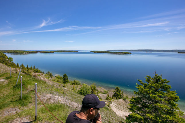 Grundstücke in Kanada -www.immobilien-goldenlake.com