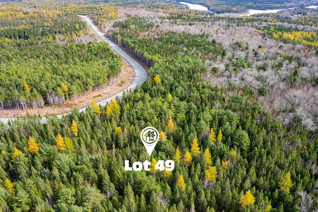 Beaver Lodge Estates Phase III - Lot 49