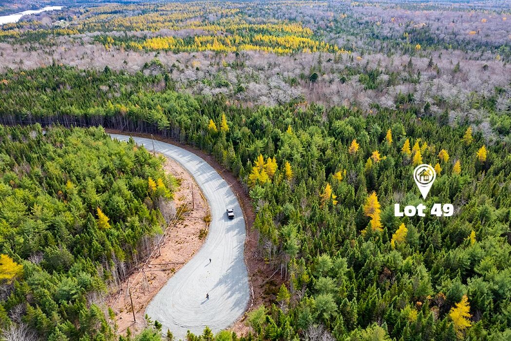 Beaver Lodge Estates Phase III - Lot 49