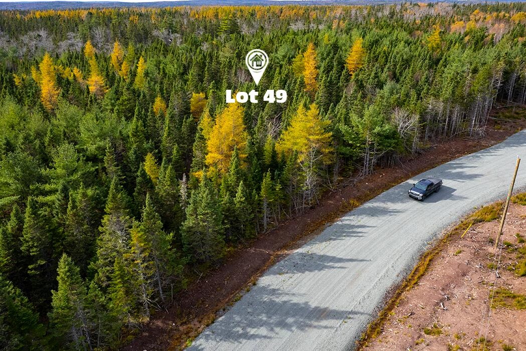 Beaver Lodge Estates Phase III - Lot 49