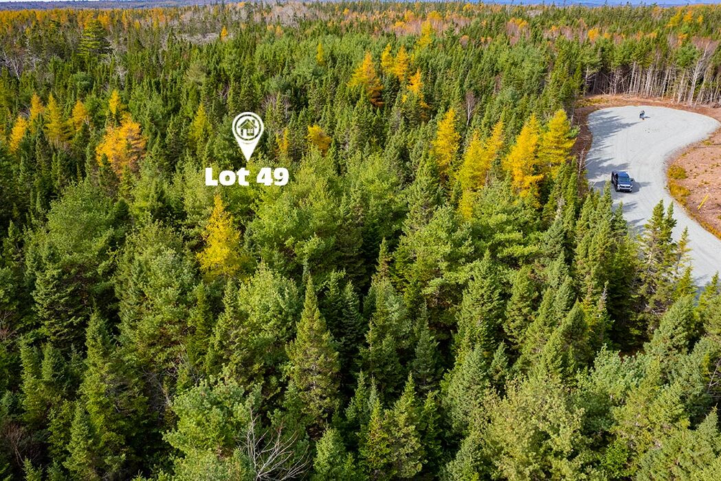 Beaver Lodge Estates Phase III - Lot 49