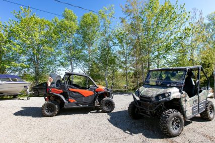 Golden Lake Estates Ltd. - Immobilien in Kanada