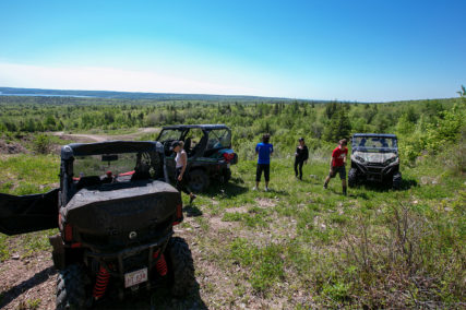 Grundstücke in Kanada -www.immobilien-goldenlake.com