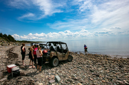 Golden Lake Estates Ltd. - Immobilien in Kanada