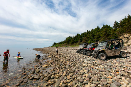 Golden Lake Estates Ltd. - Immobilien in Kanada