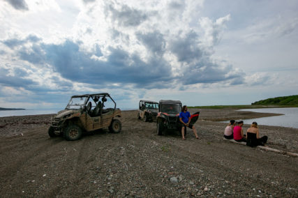 Golden Lake Estates Ltd. - Immobilien in Kanada