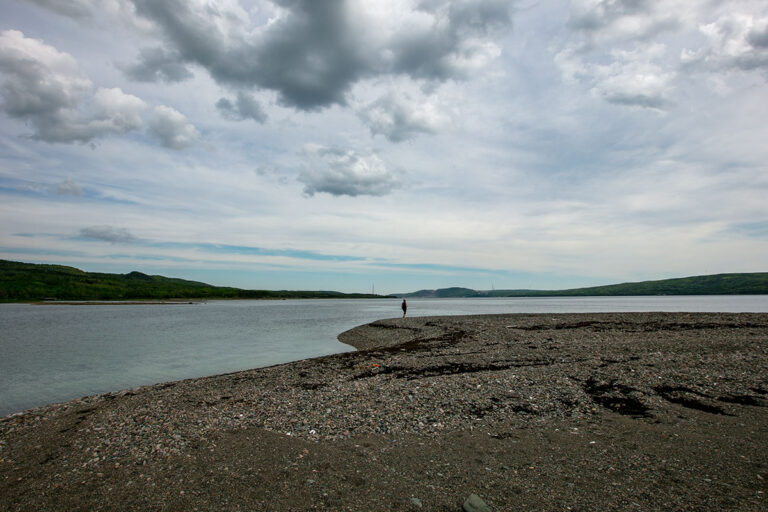 Abenteuer Kanada - Golden Lake Estates Ltd.