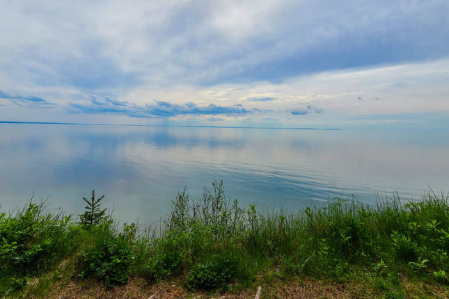 Abenteuer Kanada - Golden Lake Estates Ltd.