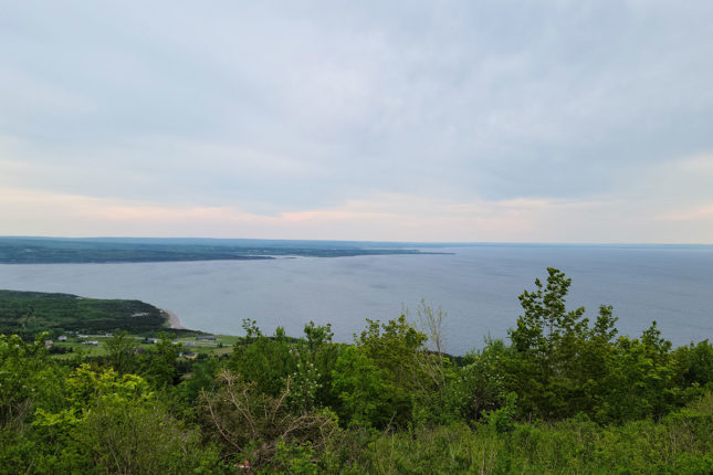 Abenteuer Kanada - Golden Lake Estates Ltd.
