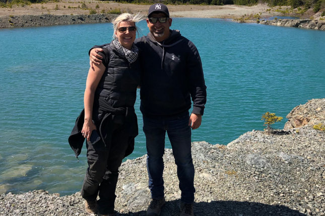 Abenteuer Kanada - Golden Lake Estates Ltd.