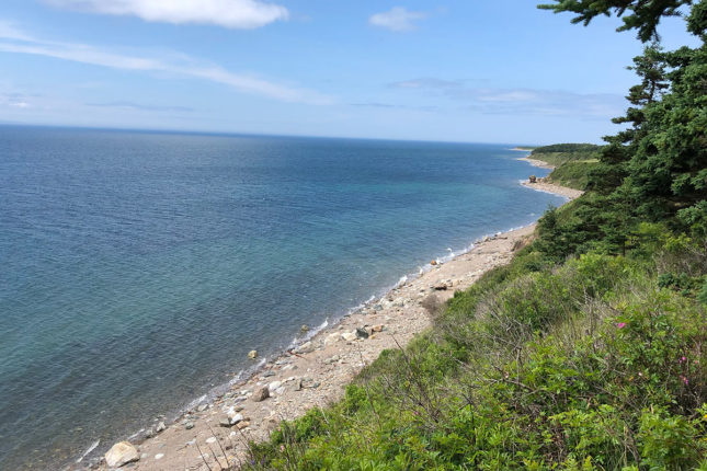 Abenteuer Kanada - Golden Lake Estates Ltd.