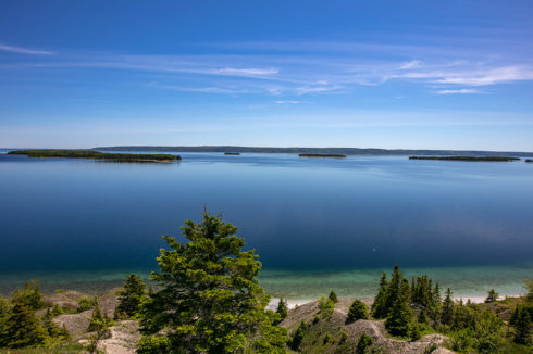 Golden Lake Estates Ltd. - Immobilien in Kanada