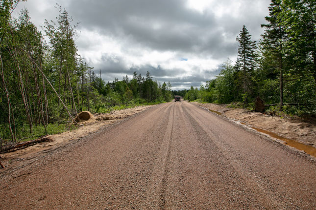 Update Mountain View Estates - Immobilien in Kanada