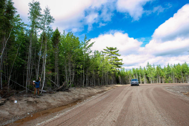 Update Mountain View Estates - Immobilien in Kanada