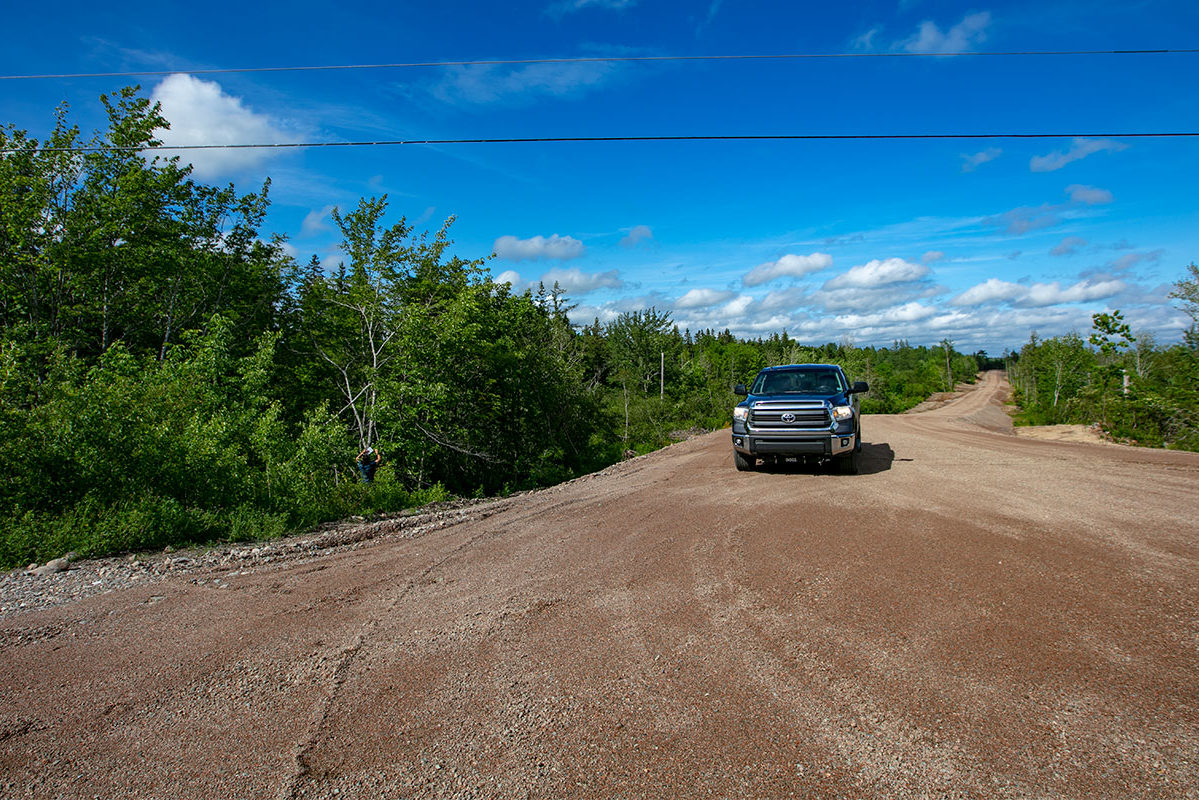 Update Mountain View Estates - Immobilien in Kanada