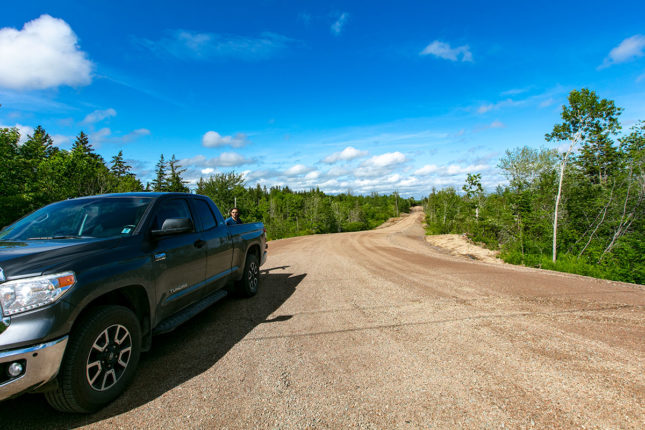 Update Mountain View Estates - Immobilien in Kanada