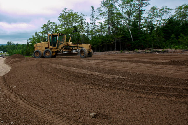 Golden Lake Estates Ltd. - Immobilien in Kanada