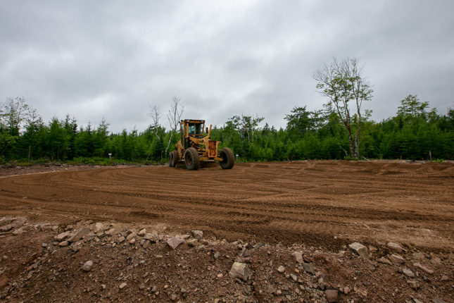 Golden Lake Estates Ltd. - Immobilien in Kanada