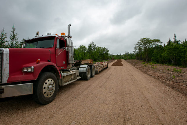 Golden Lake Estates Ltd. - Immobilien in Kanada