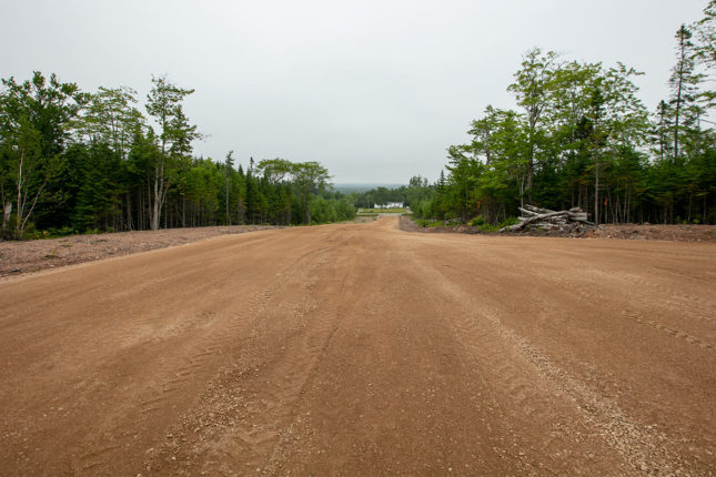 Golden Lake Estates Ltd. - Immobilien in Kanada