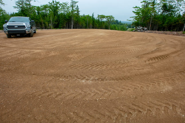 Golden Lake Estates Ltd. - Immobilien in Kanada