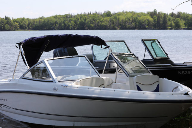 Golden Lake Estates Ltd. - Immobilien in Kanada