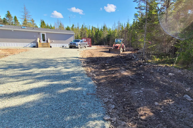 Golden Lake Estates Ltd. - Immobilien in Kanada