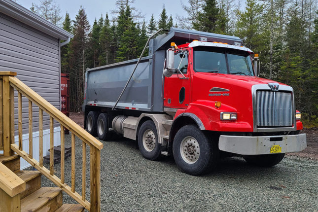 Golden Lake Estates Ltd. - Immobilien in Kanada