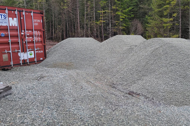 Golden Lake Estates Ltd. - Immobilien in Kanada