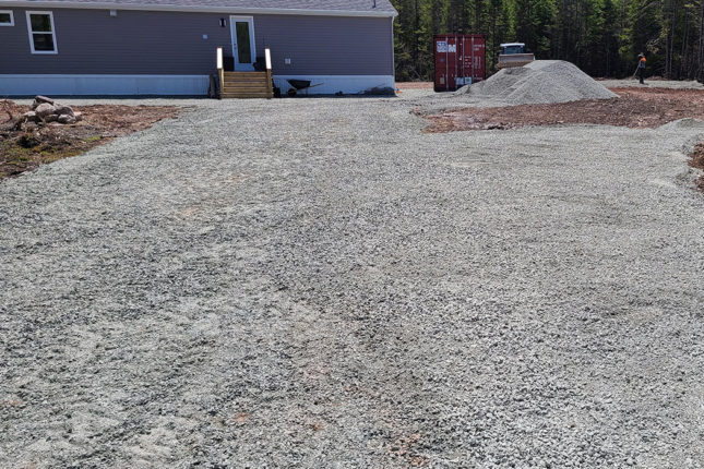 Golden Lake Estates Ltd. - Immobilien in Kanada