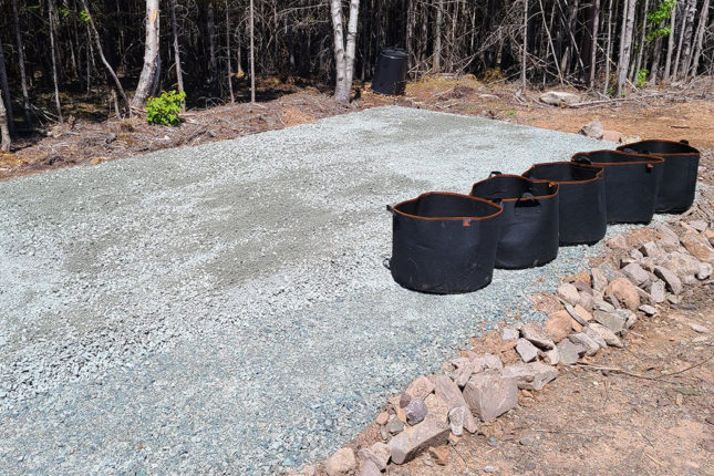 Golden Lake Estates Ltd. - Immobilien in Kanada