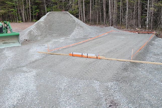 Golden Lake Estates Ltd. - Immobilien in Kanada