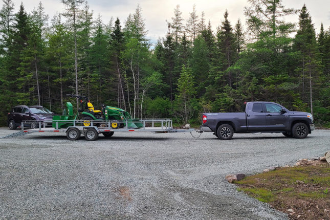 Golden Lake Estates Ltd. - Immobilien in Kanada