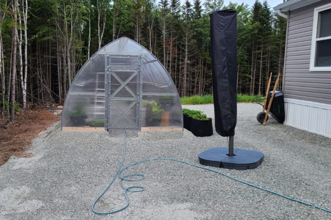 Golden Lake Estates Ltd. - Immobilien in Kanada