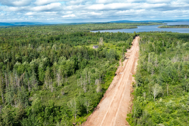 Update Mountain View Estates - Immobilien in Kanada