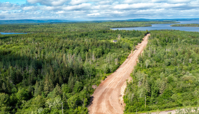 Update Mountain View Estates - Immobilien in Kanada