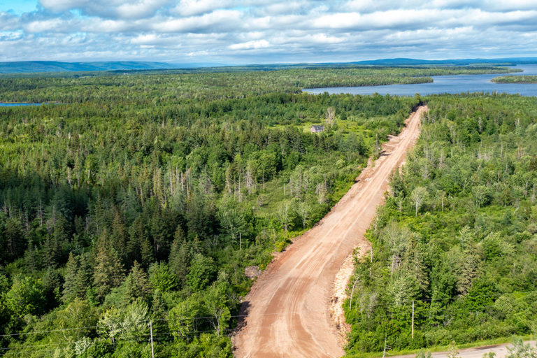 Update Mountain View Estates - Immobilien in Kanada