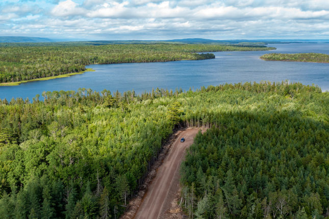 Update Mountain View Estates - Immobilien in Kanada