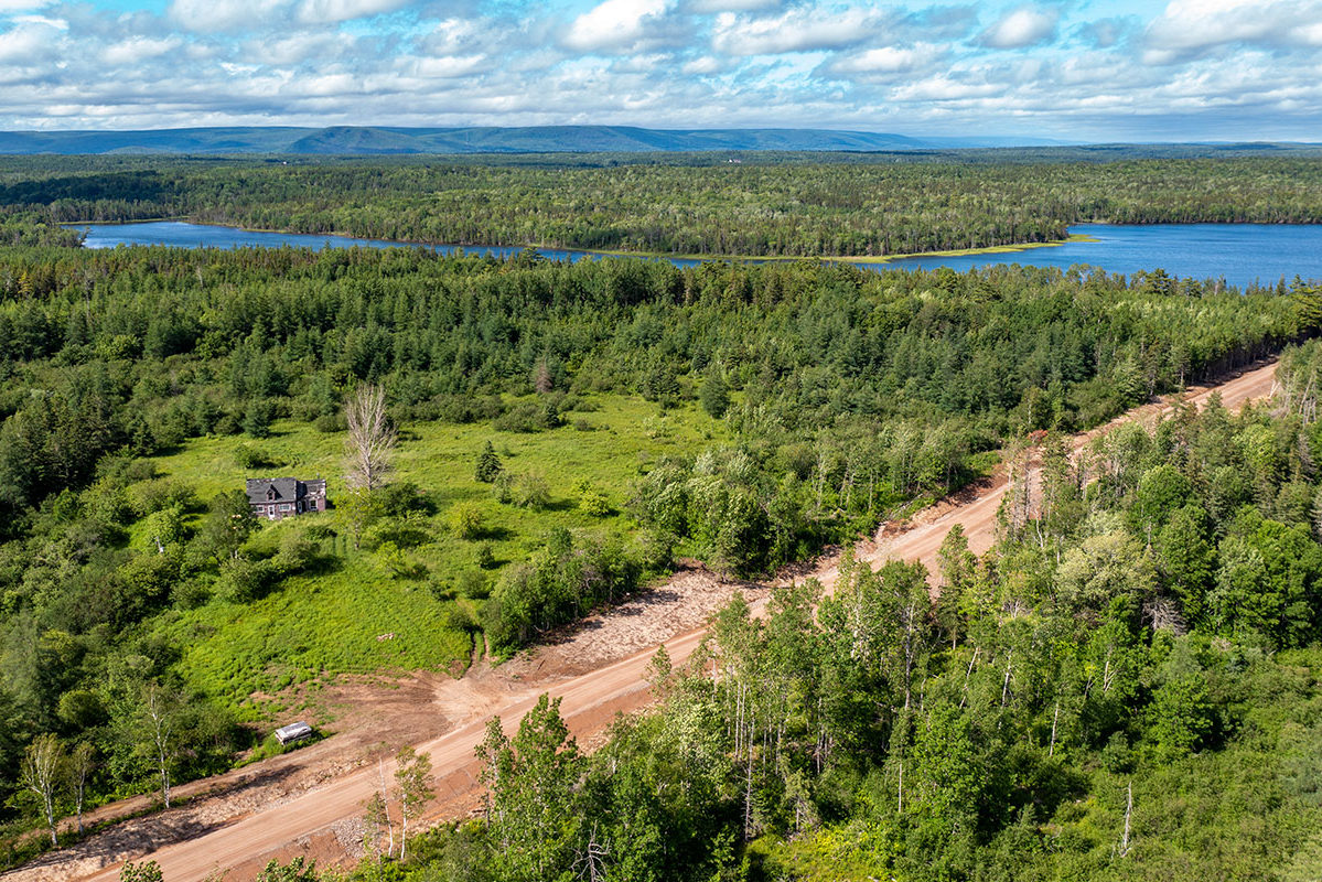 Update Mountain View Estates - Immobilien in Kanada