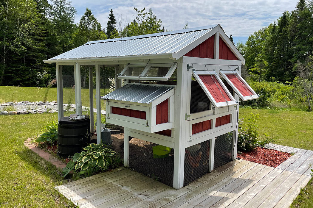 Golden Lake Estates Ltd. - Immobilien in Kanada