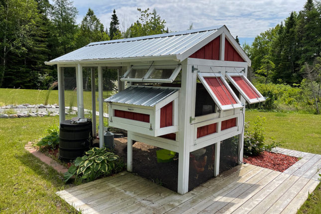 Golden Lake Estates Ltd. - Immobilien in Kanada