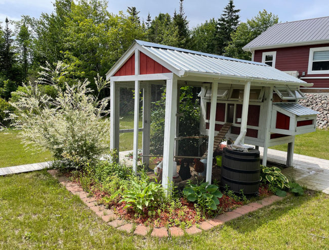 Golden Lake Estates Ltd. - Immobilien in Kanada