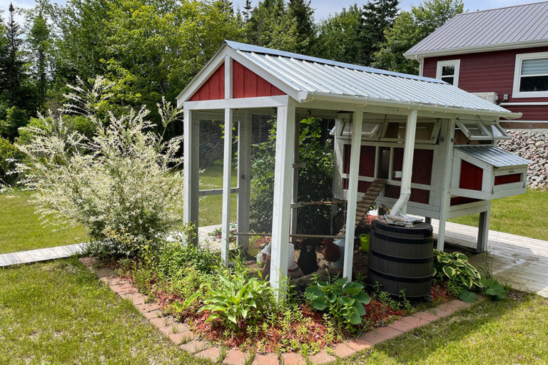 Golden Lake Estates Ltd. - Immobilien in Kanada