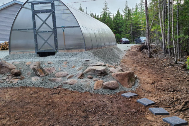 Golden Lake Estates Ltd. - Immobilien in Kanada