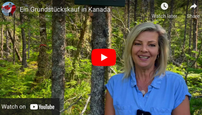 Golden Lake Estates Ltd. - Immobilien in Kanada