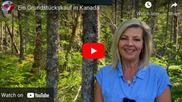 Golden Lake Estates Ltd. - Immobilien in Kanada