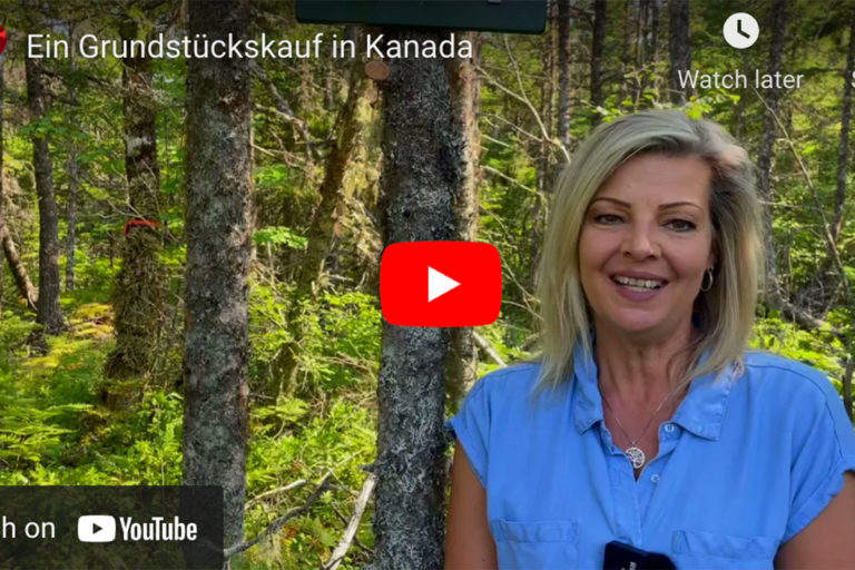 Golden Lake Estates Ltd. - Immobilien in Kanada